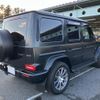 mercedes-benz g-class 2021 quick_quick_ABA-463276_W1N4632761X405917 image 2