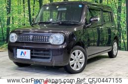 suzuki alto-lapin 2013 -SUZUKI--Alto Lapin DBA-HE22S--HE22S-435008---SUZUKI--Alto Lapin DBA-HE22S--HE22S-435008-