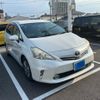 toyota prius-α 2013 CFJ1548707 image 3