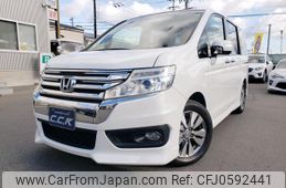 honda stepwagon-spada 2013 GOO_JP_700102024930241222001