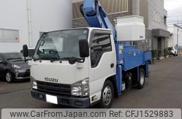 isuzu elf-truck 2013 CFJ1529883