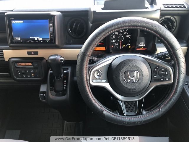 honda n-van 2022 -HONDA--N VAN 5BD-JJ1--JJ1-6001214---HONDA--N VAN 5BD-JJ1--JJ1-6001214- image 2
