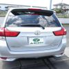 toyota corolla-fielder 2015 -TOYOTA 【名変中 】--Corolla Fielder NRE161G--8000710---TOYOTA 【名変中 】--Corolla Fielder NRE161G--8000710- image 2