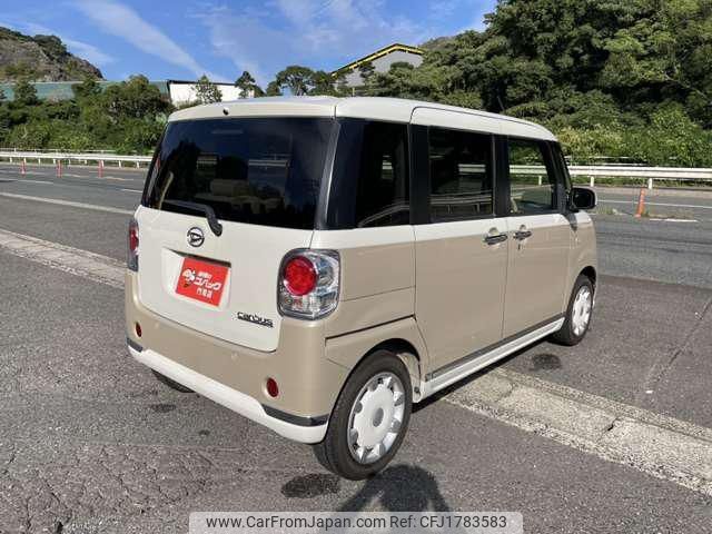 daihatsu move-canbus 2019 CFJ1783583 image 2