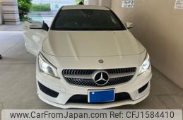 mercedes-benz cla-class 2014 CFJ1584410