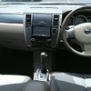 nissan tiida 2009 -NISSAN--Tiida DBA-C11--C11-224564---NISSAN--Tiida DBA-C11--C11-224564- image 9