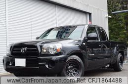toyota tacoma 2010 CFJ1864488