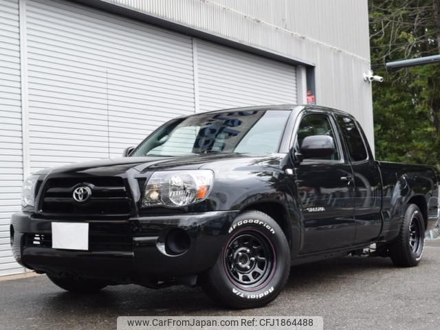 toyota tacoma 2010 CFJ1864488 image 1