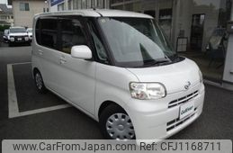 daihatsu tanto 2010 -DAIHATSU--Tanto DBA-L375S--L375S-0325671---DAIHATSU--Tanto DBA-L375S--L375S-0325671-