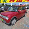 suzuki alto-lapin 2017 quick_quick_DBA-HE33S_HE33S-180084 image 10