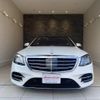 mercedes-benz s-class 2018 quick_quick_222186_WDD2221861A384257 image 2