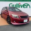 toyota corolla-fielder 2011 CFJ1552079 image 1