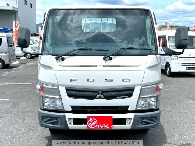 mitsubishi-fuso canter 2014 GOO_NET_EXCHANGE_0710194A30250711W001 image 2