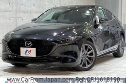 mazda mazda3 2023 CFJ1618190