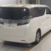 toyota vellfire 2017 -TOYOTA 【名古屋 305ﾒ6812】--Vellfire DBA-AGH30W--AGH30-0142911---TOYOTA 【名古屋 305ﾒ6812】--Vellfire DBA-AGH30W--AGH30-0142911- image 2
