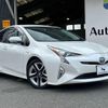 toyota prius 2016 quick_quick_DAA-ZVW51_ZVW51-6007107 image 7