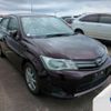 toyota corolla-axio 2012 -TOYOTA--Corolla Axio DBA-NZE161--NZE161-7011608---TOYOTA--Corolla Axio DBA-NZE161--NZE161-7011608- image 1