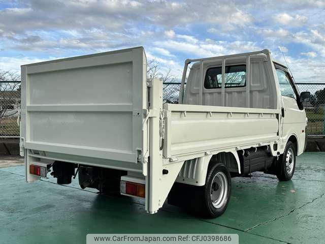 mazda bongo-truck 2014 -MAZDA--Bongo Truck SKP2T--112547---MAZDA--Bongo Truck SKP2T--112547- image 2