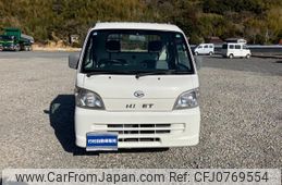 daihatsu hijet-truck 2006 -DAIHATSU 【徳島 480ｲ4829】--Hijet Truck S210P--2066256---DAIHATSU 【徳島 480ｲ4829】--Hijet Truck S210P--2066256-