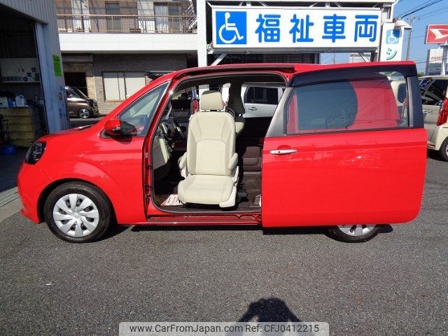toyota porte 2016 -TOYOTA 【名変中 】--Porte NSP141--8047513---TOYOTA 【名変中 】--Porte NSP141--8047513- image 1