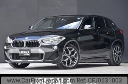 bmw x2 2018 -BMW--BMW X2 DBA-YH15--WBAYH12090EM92073---BMW--BMW X2 DBA-YH15--WBAYH12090EM92073-