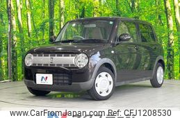 suzuki alto-lapin 2020 quick_quick_HE33S_HE33S-301475