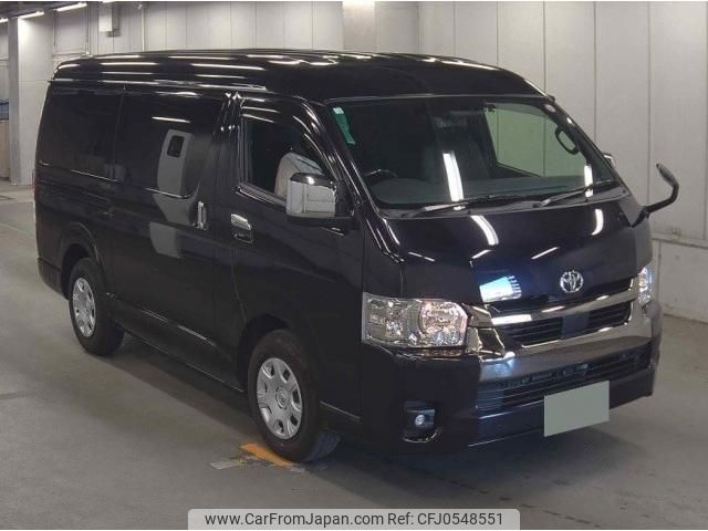 toyota hiace-van 2023 quick_quick_3BF-TRH211K_TRH211-8011611 image 1