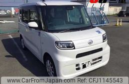 daihatsu tanto 2020 -DAIHATSU--Tanto LA650S-0066124---DAIHATSU--Tanto LA650S-0066124-