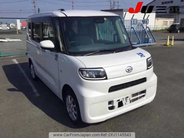 daihatsu tanto 2020 -DAIHATSU--Tanto LA650S-0066124---DAIHATSU--Tanto LA650S-0066124- image 1