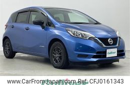 nissan note 2019 -NISSAN--Note DAA-HE12--HE12-313013---NISSAN--Note DAA-HE12--HE12-313013-