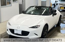 mazda roadster 2022 -MAZDA 【宮崎 330や2815】--Roadster ND5RC-656674---MAZDA 【宮崎 330や2815】--Roadster ND5RC-656674-
