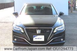 toyota crown 2021 -TOYOTA--Crown 6AA-AZSH20--AZSH20-1073749---TOYOTA--Crown 6AA-AZSH20--AZSH20-1073749-