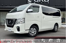 nissan caravan-van 2019 -NISSAN--Caravan Van VW2E26--VW2E26-110162---NISSAN--Caravan Van VW2E26--VW2E26-110162-