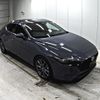 mazda mazda3 2019 -MAZDA--MAZDA3 BP8P-105869---MAZDA--MAZDA3 BP8P-105869- image 1