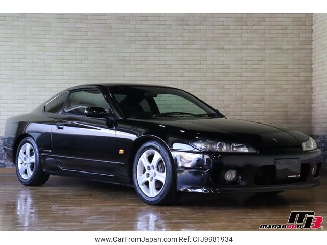 nissan silvia 1999 32c3450f3009fe3ec6459c2a1196b1ba image 2