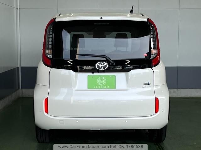 toyota sienta 2022 -TOYOTA 【名変中 】--Sienta MXPL15G--1002371---TOYOTA 【名変中 】--Sienta MXPL15G--1002371- image 2