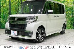 daihatsu tanto 2017 -DAIHATSU--Tanto DBA-LA610S--LA610S-0117625---DAIHATSU--Tanto DBA-LA610S--LA610S-0117625-