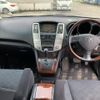 toyota harrier 2008 NIKYO_MR77098 image 19