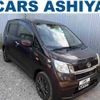 daihatsu move 2014 quick_quick_DBA-LA100S_LA100S-1106758 image 1