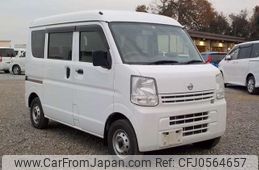 nissan clipper-van 2017 -NISSAN 【野田 480】--Clipper Van HBD-DR17V--DR17V-263654---NISSAN 【野田 480】--Clipper Van HBD-DR17V--DR17V-263654-