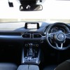 mazda cx-8 2018 -マツダ--ＣＸ－８ 3DA-KG2P--KG2P-118396---マツダ--ＣＸ－８ 3DA-KG2P--KG2P-118396- image 2