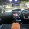 toyota prius-α 2015 CFJ1551921 image 13