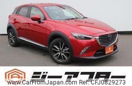 mazda cx-3 2015 -MAZDA--CX-3 LDA-DK5FW--DK5FW-117699---MAZDA--CX-3 LDA-DK5FW--DK5FW-117699-