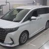 toyota alphard 2024 -TOYOTA 【岐阜 375る1212】--Alphard AGH40W-0026285---TOYOTA 【岐阜 375る1212】--Alphard AGH40W-0026285- image 1