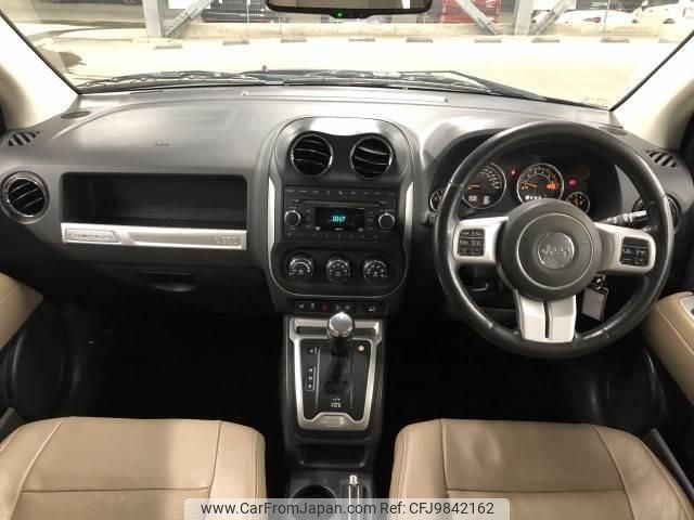 jeep compass 2014 quick_quick_ABA-MK4924_1C4NJDDB3ED576834 image 2