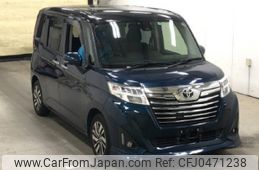 toyota roomy 2017 -TOYOTA--Roomy M900A-0110024---TOYOTA--Roomy M900A-0110024-