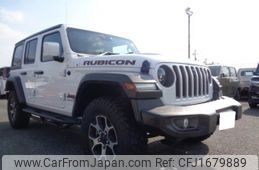 chrysler jeep-wrangler 2023 CFJ1679889