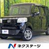 honda n-box 2014 -HONDA--N BOX DBA-JF1--JF1-1437986---HONDA--N BOX DBA-JF1--JF1-1437986- image 1