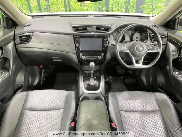 nissan x-trail 2019 -NISSAN--X-Trail DBA-NT32--NT32-592149---NISSAN--X-Trail DBA-NT32--NT32-592149- image 2