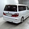 toyota alphard 2007 -TOYOTA--Alphard ANH10W-0193008---TOYOTA--Alphard ANH10W-0193008- image 6